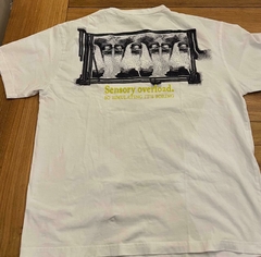 Zara - Remera sensory overload - comprar online