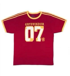 Warner Bros x Harry Potter - Remera Quidditch 07