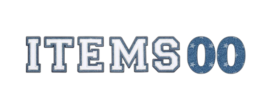 ITEMS 00