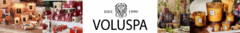 Banner da categoria Voluspa 