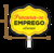 Placa Formatura - Procura-se Emprego - comprar online