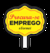 Placa Formatura - Procura-se Emprego