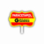 Placa Formatura - Medicina - Paracetamol