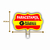 Placa Formatura - Medicina - Paracetamol - comprar online