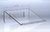 Base Suporte Notebook Acrílico 4mm Transparente Até 15.6"