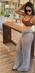 Calça Grécia - comprar online