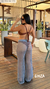 Calça Grécia