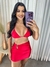 Conjunto trio cortininha