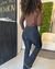 Calça Modeladora Flare com Recorte - comprar online