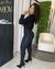 Calça Modeladora Skiny - Closet da Bombom | Moda Feminina