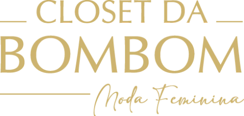 Closet da Bombom | Moda Feminina