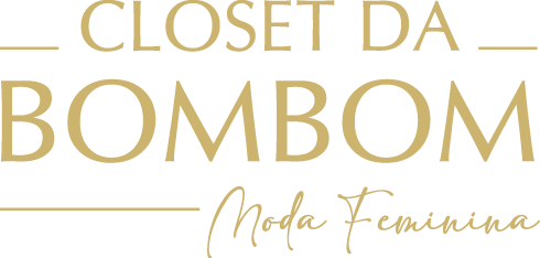 Closet da Bombom | Moda Feminina