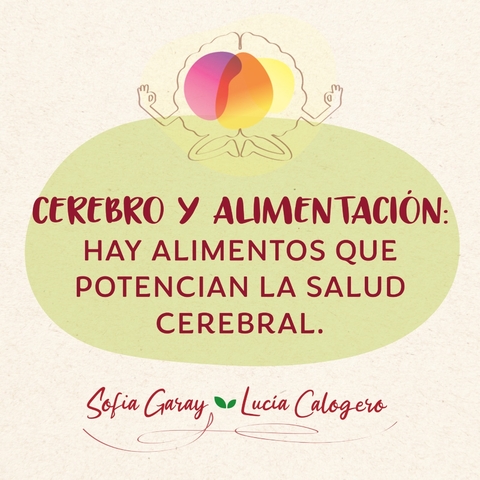 COMBO CEREBRO Y ALIMENTACION - comprar online