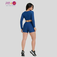 Conjunto Short Cold Ocean - comprar online