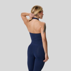 Imagem do Conjunto Legging Clean Marinho