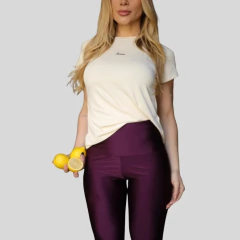 Baby Look 594 Off White - comprar online