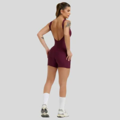 Macaquito Shape Grape - Fit4M Moda Feminina