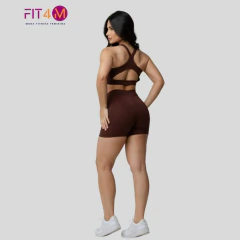 Conjunto Cross Choc - comprar online