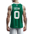 BOSTON CELTICS 0 TATUM NIÑOS - CAMISETA BASQUET KAPHO - tienda online