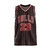 CHICAGO BULLS 23 JORDAN NG RY NIÑOS - CAMISETA BASQUET KAPHO en internet