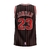 CHICAGO BULLS 23 JORDAN NG RY NIÑOS - CAMISETA BASQUET KAPHO - comprar online
