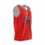 CHICAGO BULLS 33 PIPPEN ADULTOS - CAMISETA BASQUET KAPHO - KAPHO INDUMENTARIA