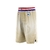 PHILADELPHIA 76ERS NIÑOS - SHORT BASQUET KAPHO - comprar online