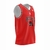CHICAGO BULLS 91 RODMAN RJ NIÑOS - CAMISETA BASQUET KAPHO
