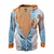 AFA ARG HIMNO ADULTOS - CAMPERA CANGURO FUTBOL KAPHO - comprar online