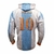 AFA ARG HIMNO ADULTOS - CAMPERA CANGURO FUTBOL KAPHO - KAPHO INDUMENTARIA