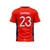 AFA ARQUERO 23 MARTINEZ NIÑOS - CAMISETA FUTBOL KAPHO - KAPHO INDUMENTARIA