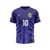 AFA SUPLENTE 10 MESSI NIÑOS - CAMISETA FUTBOL KAPHO - KAPHO INDUMENTARIA