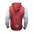 AJAX VTGE ADULTOS - CAMPERA CANGURO FUTBOL KAPHO - KAPHO INDUMENTARIA