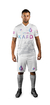 Imagen de AL NASSR ALTERNATIVA CR7 ADULTOS - CAMISETA FUTBOL KAPHO