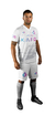 AL NASSR ALTERNATIVA CR7 NIÑOS - CAMISETA FUTBOL KAPHO
