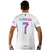 AL NASSR ALTERNATIVA CR7 ADULTOS - CAMISETA FUTBOL KAPHO - comprar online