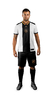 Imagen de ALEMANIA QATAR NIÑOS - CAMISETA FUTBOL KAPHO