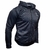 ALL BLACKS MAORI NG NIÑOS - CAMPERA CANGURO RUGBY KAPHO - KAPHO INDUMENTARIA
