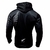 ALL BLACKS FULL ADULTOS - BUZO CANGURO RUGBY KAPHO - KAPHO INDUMENTARIA
