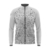 ALL BLACKS MAORI BLANCA ADULTOS - CAMPERA RANGLAN RUGBY KAPHO