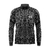 ALL BLACKS RAU TAU NIÑOS - CAMPERA RANGLAN RUGBY KAPHO