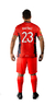 AFA ARQUERO 23 MARTINEZ NIÑOS - CAMISETA FUTBOL KAPHO - tienda online