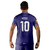 AFA SUPLENTE 10 MESSI NIÑOS - CAMISETA FUTBOL KAPHO en internet