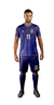 Imagen de AFA QATAR 2022 ALT 11 DI MARIA NIÑOS - CAMISETA FUTBOL KAPHO
