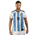 ARGENTINA AFA 10 MESSI TIT ADULTOS - CAMISETA FUTBOL KAPHO