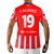 ATL MADRID JULIAN ALVAREZ NIÑOS - CAMISETA FUTBOL KAPHO - tienda online