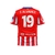 Imagen de ATL MADRID JULIAN ALVAREZ ADULTOS - CAMISETA FUTBOL KAPHO
