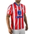 ATLETICO MADRID 2024 5 DE PAUL NIÑOS - CAMISETA FUTBOL KAPHO - tienda online