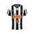 ATLETICO MINEIRO RONALDINHO NIÑOS - CAMISETA FUTBOL KAPHO - KAPHO INDUMENTARIA