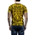 AZTECA AMARILLA ADULTOS - REMERA KAPHO COLECCIONES en internet
